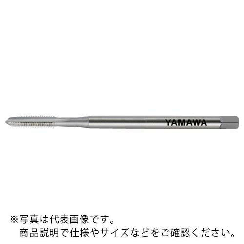 ヤマワ ( 弥満和製作所 ) ロングハンドタップ LS-HT L120 P2 M6X1 1.5P ( LS-HT-F-P2-120-M6X1-1.5P )(4.0)