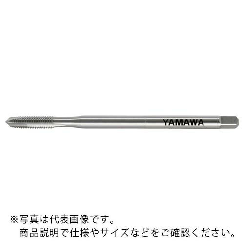 ヤマワ　ロングポイントタップ　LS－PO　L150　P2　M4X0．7 ( LS-PO-F-P2-150-M4X0.7 ) （株）弥満和製作所