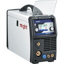 マイト 半自動溶接機 ( MDM-200S10 ) マイト工業(株)