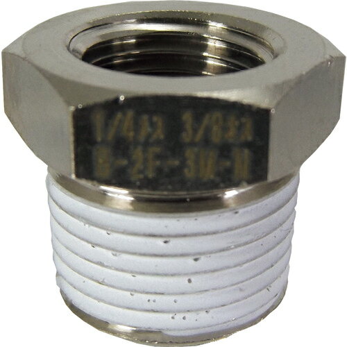 SALEʡۥ ֥å å Rc1/4R3/8 ( B-2F-3M-N ) ̾()