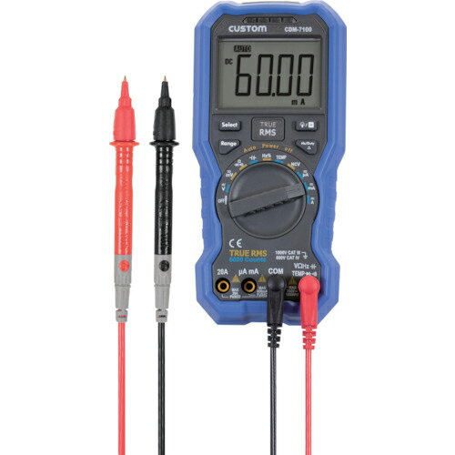 CUSTOM ǥޥ᡼ ( CDM-7100 ) ()