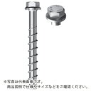 フィッシャー コンクリートスクリュー型アンカー FBS2 14×75 10/-/- US(20本入) ( 536874 ) フィッシャージャパン(株)