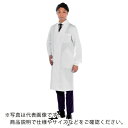 【SALE価格】TRUSCO 【売切商品】 研究用白衣 袖口ひも入 男子ダブル M ( WLC-MD-M ) トラスコ中山(株)