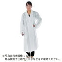 【SALE価格】TRUSCO 【売切商品】 研究用白衣 袖口ひも入 女子ダブル L ( WLC-WD-L ) トラスコ中山(株)