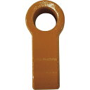 【SALE価格】KITO ユニバーサルトロリ用部品 ツリカナグ ( T7GB030-90042 ) (株)キトー(4)