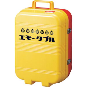 Maezawa RO逆浸透膜搭載非常用浄水装置エモータブル ( MW500 ) 前澤化成工業(株) 【メーカー取寄】