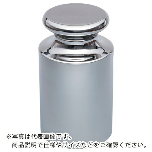特長：E2級分銅であり、JCSS校正付きの商品です。計量法やJIS等の規格に準拠しているだけでなく国際法定計量機関(OIML)の勧告に準拠した分銅です。用途：ISO取得工場などでの計量器の点検・校正。仕様：表わす質量：20g精度等級：E2級幅(mm)：13奥行(mm)：13高さ(mm)：22.6JIS B 7609JCSS校正付材質／仕上：非磁性ステンレス　●メーカー取寄商品について 本商品はメーカーからの取寄商品となります。 納期は、メーカー確認後、メールでご連絡させて頂きます。 在庫状況、生産状況によっては、かなり納期がかかる場合もございます。 　※お急ぎの場合は、ご注文前の納期確認も承りますので、　　お気軽にお問い合わせください。 　●代表画像について 商品によっては、代表画像を使用している場合がございます。 商品のカラー、サイズなどが異なる商品をイメージ画像として 使用させて頂いている場合がございます。 必ず、商品の品番と仕様をご確認のうえ、ご注文お願いいたいます。 　●北海道・沖縄・離島・一部地域の送料について 別途追加で送料がかかる場合がございます。 送料がかかる場合は、メールにて送料をご連絡させて頂き、 お客様にご了承頂いてからの手配となります。 　●お買上げ明細書の廃止について 当店では、個人情報保護と環境保護の観点から同封を廃止しております。 お買上げ明細書が必要な場合は、備考欄に「お買上げ明細必要」と 記載お願いいたします。 当店からの出荷の場合は、同封にて発送させて頂きます。 （※メーカー直送の場合は、PDFデータをメールさせて頂きます。） 　注意事項 ※商品名に【2個セット】等、数量の明記がない場合は1個での販売となります。