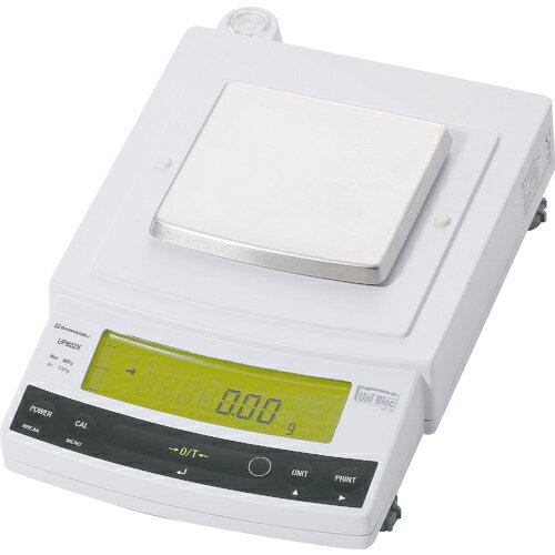 島津 上皿天びん ( UP422Y ) (株)島津製作所