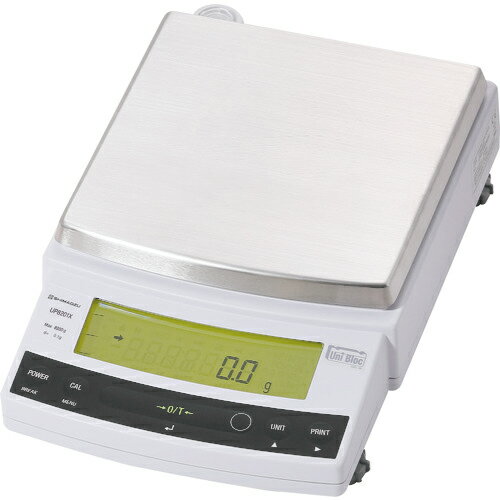 島津 上皿天びん ( UP4202Y ) (株)島津製作所