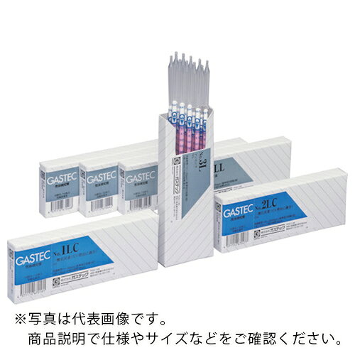 GASTEC ( ガステック ) 酢酸ブチル検知管NO.(10回分) ( 142 )