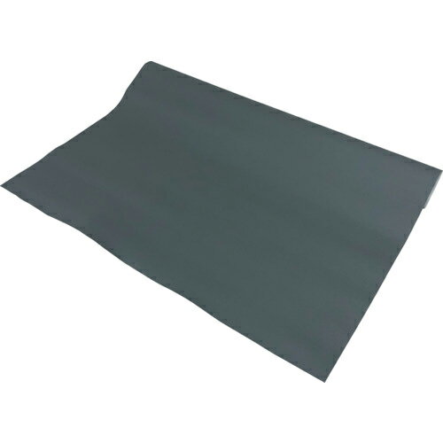 ユタカメイク PVCレザークロス ロール巻 スモークグレー 1400mm×20m ( PLC-249 ) (株)ユタカメイク 【メーカー取寄】