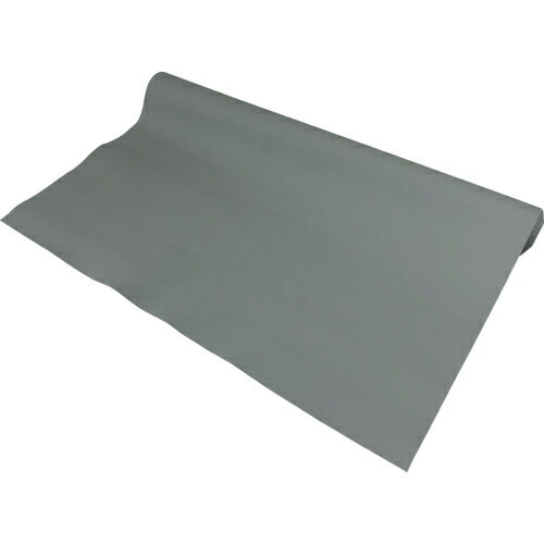 ユタカメイク PVCレザークロス ロール巻 シルバー 1400mm×20m ( PLC-248 ) (株)ユタカメイク 【メーカー取寄】