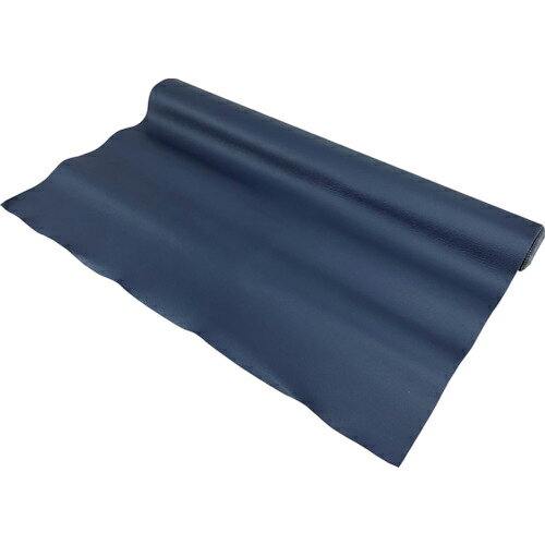 ユタカメイク PVCレザークロス ロール巻 パシフィックブルー 1400mm×20m ( PLC-244 )
