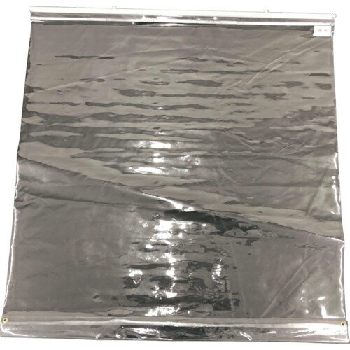 【SALE価格】旭 飛沫感染対策すだれ ( HKT0909-SD ) 旭産業(株) 【メーカー取寄】