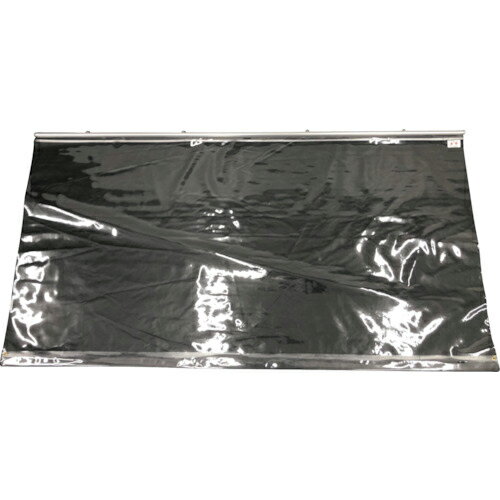 【SALE価格】旭 飛沫感染対策すだれ ( HKT0918-SD ) 旭産業(株) 【メーカー取寄】