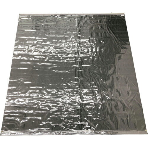 【SALE価格】旭 飛沫感染対策すだれ ( HKT1918-SD ) 旭産業(株) 【メーカー取寄】