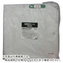 ユタカメイク 白防炎シート普及型 7.2m×9.0 ( B-525 ) (株)ユタカメイク