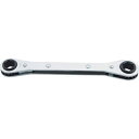 LANGTOOLS 板ラチェットレンチ(6角) 13X14mm ( RBM-1314 ) A&E社