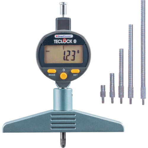 TECLOCK ( �ƥ����å� ) Bluetooth�ǥ�����ǥץ������� Ķ���̥���ѥ��� 1/100 ��­�դ� �١������� ( SSD-215 ) (��)�ƥ����å� �ڥ᡼��������