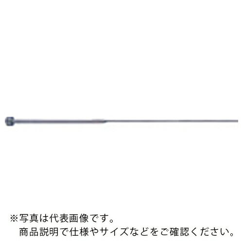TRUSCO ̩եԥ 1.8Ĺ200ߥĥи4 ( T-ESH3-200-1.8-80 ) ȥ饹滳()