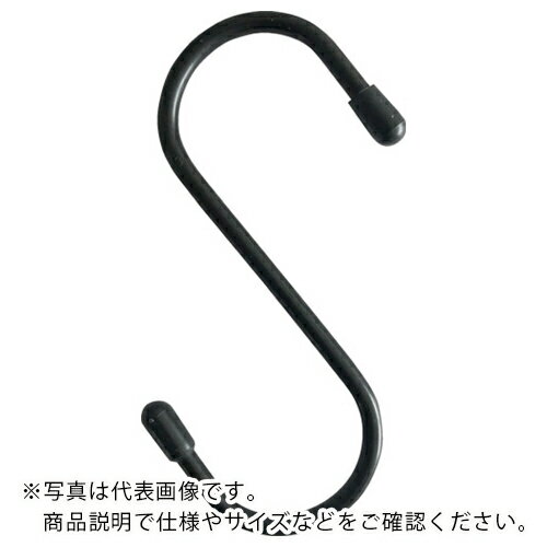 TRUSCO Sեå 300mm  ( TTSH300BK ) ȥ饹滳()
