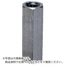 TRUSCO 【売切廃番】 六角サポーター ステンレス メスーメス M...(4)