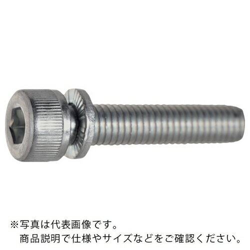 TRUSCO ֡ۤ߻ߤᵡǽϻѷեܥ ᡼ M12X35L 1 /åץܥ(CAP) ( WVL-1235TC ) ȥ饹滳()