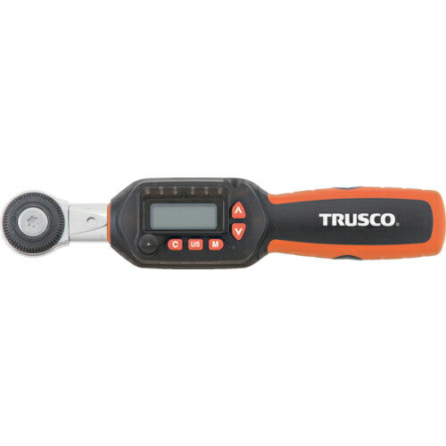 TRUSCO إåɸ򴹼åȥǥȥ륯 9.5mm 12~60Nm ( HDT3-060C ) ȥ饹滳()