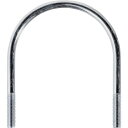 TRUSCO SGP用Uボルト 三価ユニクロ 呼び径90A ねじ径M10 ( TSGP2-BTM10-90A ) トラスコ中山(株)(4)