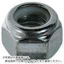 TRUSCO ナイロンナット ユニクロ M4 90個入 1種(DIN982規格) ( B122-0004 ) トラスコ中山(株)