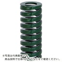 TRUSCO 金型用ばね コイルスプリング 重荷重 外径12mm 自由長65mm ( T-SSWH12-65 ) トラスコ中山(株)(4)