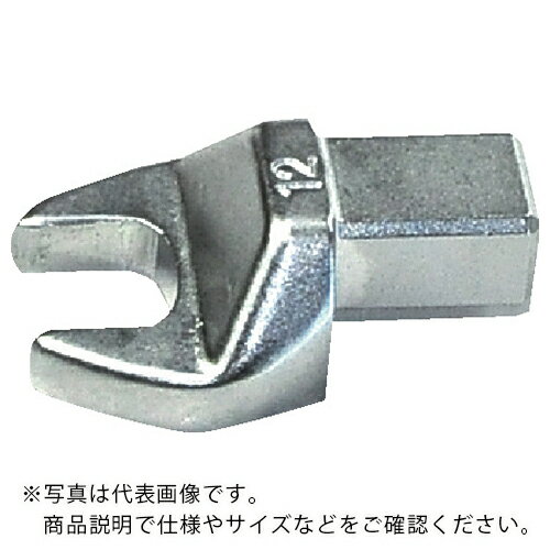 TRUSCO ץإå ˡ11mm ե9X12mm ( OE11-912 ) ȥ饹滳()