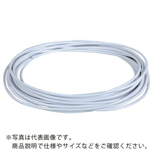 TRUSCO ֡ ѥӥˡ塼 1.0  Ĺ10m ( TB1.0W-10 ) ȥ饹滳()