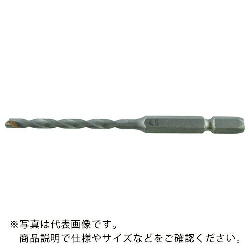 HiKOKI ( 工機ホールディングス ) コンクリートドリル 快穴ドリルビット 6.5mm×110L ( 0033-5178 )