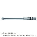 【SALE価格】wiha 【売切廃番】 プロフェッショナル1/4 プラスビットE63型 刃先00 全長90mm ( 704100090 ) wiha社