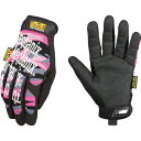 MECHANIX ザ・オリジナル ウィメンズ ピンクカモ L ( MG-72-530 ) (同)メカニクスウェアジャパン