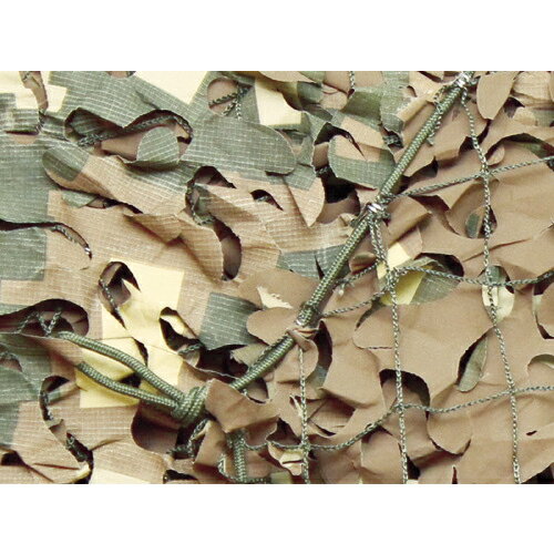 CAMO　スペシャリスト　ブロードリーフXミリタリー　フライウェイ　1．5mX3 ( SBLM1.5X3FW ) CAMO　SYSTEMS社