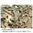 CAMO 【売切廃番】スペシャリスト ブロードリーフXミリタリー フライウェイ 1.5mX6 ( SBLM1.5X6FW ) CAMO SYSTEMS社