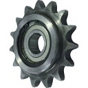 【SALE価格】KANA アイドラー35C18ホイル ( ID35C18D15 (15MMアナ) ) 片山チエン(株)