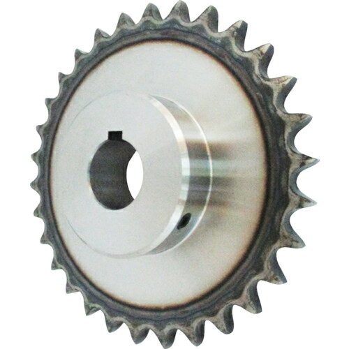 KANA FBスプロケット50 歯数18 外径100 軸穴径28 ( FBN50B18D28 ) 片山チエン(株)