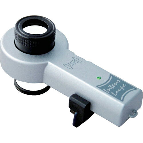 【SALE価格】リーフ インテンススケールルーペ 倍率10x ( ITS10SC ) (株)京葉光器