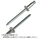 エビ ブラインドリベット(ステンレス/スティール製) 5-8(300本入) エコBOX ( NSS 5-8EB ) (株)ロブテックス