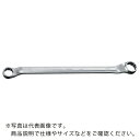 エビ 両口メガネレンチ 10X13mm ( OW1013 ) (株)ロブテックス ( B9R36 )