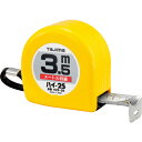 タジマ ハイ-25 3.5m メートル目盛 ブリスター ( H25-35BL ) (株)TJMデザイン