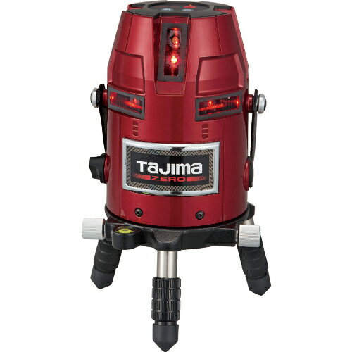 タジマ レーザー墨出器 ゼロKJC ( ZERO-KJC ) （株）TJMデザイン