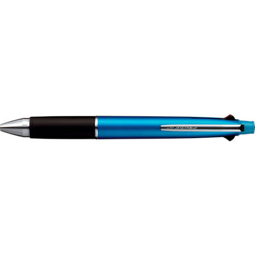 uni　ジェットストリーム多機能ペン4＆1　5機能ペン0．7ライトブルー ( MSXE510007.8 ) 三菱鉛筆（株）