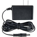【SALE価格】サラヤ ディスペンサー用ACアダプター ( 47007...(4)