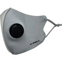 air-J マスクGT-MOBILE ベンチ&アジャスター付き GY ( GTA-MASK GY ) (株)エアージェイ