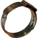 Oetiker PG167 ステップレスイヤークランプ Φ20.9 - 24.1mm ( 16700029 ) オエティカジャパン(株)