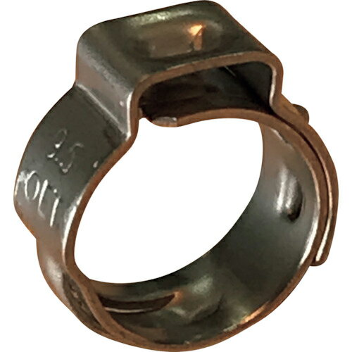Oetiker PG167 ƥåץ쥹䡼 7.8 - 9.5mm ( 16700004 ) ƥѥ()